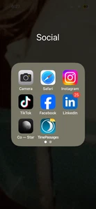 Apple 13 128GB TikTok Installed / Unlocked - Picture 1 of 1