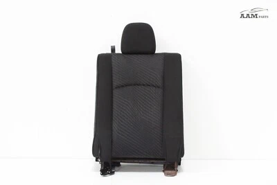 2011-2019 年道奇 JOURNEY 后部第三 3RD ROW 右上座座垫 原始设备制造商 — 第 1/4 张图片