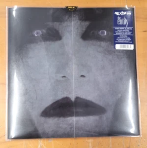 DEATH SS - The Entity LTD ED LP/7" - Lucifer Rising - Bild 1 von 3