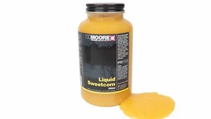 CCmoore Liquid Sweetcorn 500ml Mais Zuckermais Lockstoff PVA freundlich 0,5l