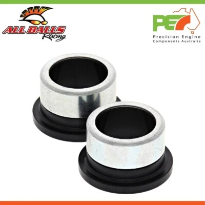 Kit espaciador rueda trasera todas las bolas para Honda CR250R 250cc 2002-2003 Foto 1 de 4