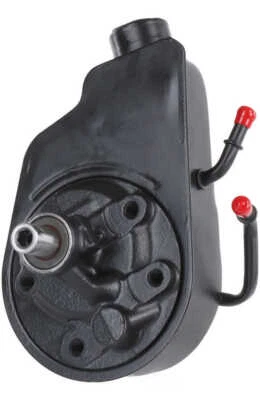Power Steering Pump fits 1997-2000 GMC C2500,C3500,K2500,K3500 C3500,K3500 C1500 - Image 1 of 4