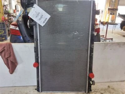 Radiador Acura TLX 2015-2020 2,4 L ID C720108TRADNA Foto 1 de 4