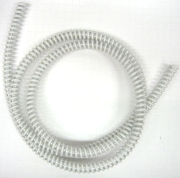 SUBZERO REFRIGERATOR FREEZER DRAIN HOSE 1601400