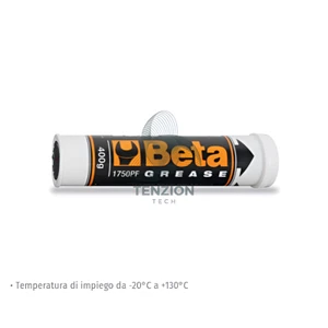 Cartuccia Grasso Universale Beta 1750 - Beta 1750PF - Imagen 1 de 1