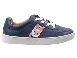 Spenco Women's Cambridge Sneaker (8.5W) - Picture 1 of 13