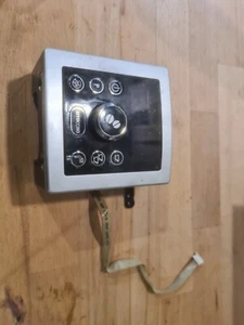 DELONGHI Intensa Cappuccino Control Panel Assembly - ECAM23.450.S EX:3 - Picture 1 of 5