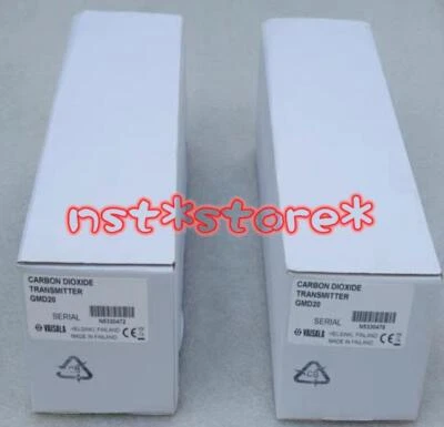 1PC NEW VAISALA CO2 transmitter GMD20