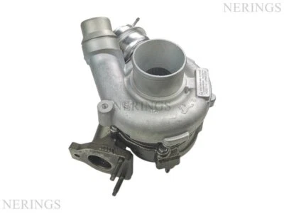 Turbocharger RENAULT ESPACE IV 2.0 dCi 765017 - Image 1 of 4