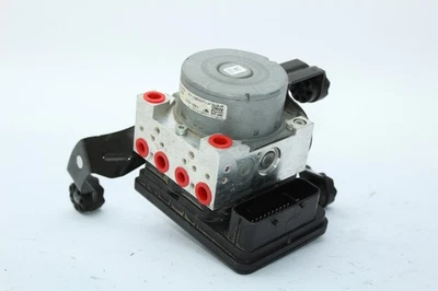 BMW F80 F82 F83 M3 M4 2015-2020 módulo actuador bomba de freno ABS antibloqueo Foto 1 de 4