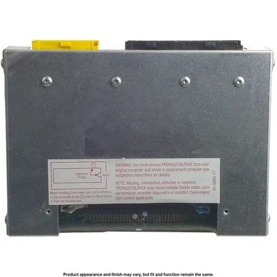 Módulo de control de motor ECM ECU para Chevy Cavalier Pontiac Sunbird Cardone Foto 1 de 4