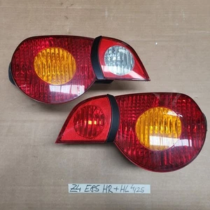 Original BMW Z4 E85 Rücklicht Set Rückleuchte Platine Heckleuchte rechts + links - Bild 1 von 8