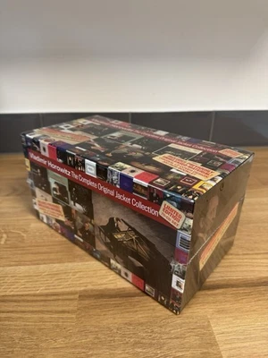 Vladimir Horowitz The Complete Jacket Collection 70CD Box Set SEALED - Image 1 of 4