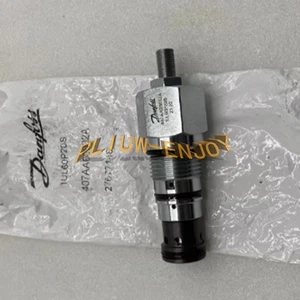1PCS New 1UL60P20S 407AA00032A Danfoss Cartridge Valve - Picture 1 of 1