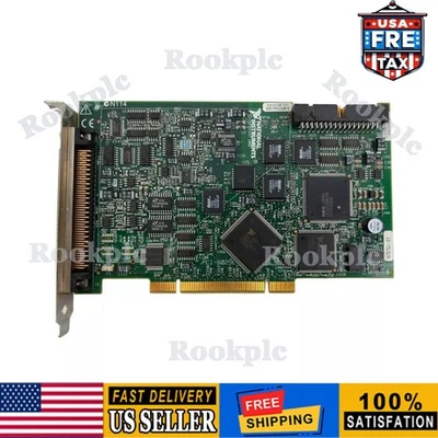 US Free TAX NUEVO NI PCI-6025E PCI6025E PCI Multifunción E/S. - Imagen 1 de 4