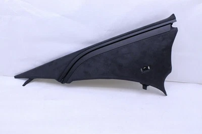 BMW Alpina B7 G12 C 2017-2019 moldeado de pilar izquierdo OEM usado Foto 1 de 4