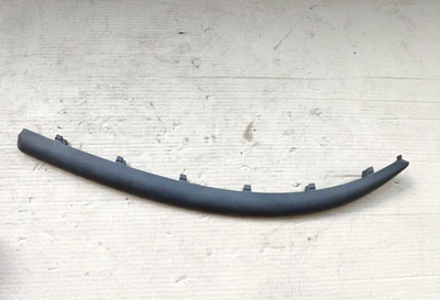 MODANATURA POSTERIORE DESTRO ORIGINALE ALFA ROMEO 147 COD. 46559917 - Image 1 of 3