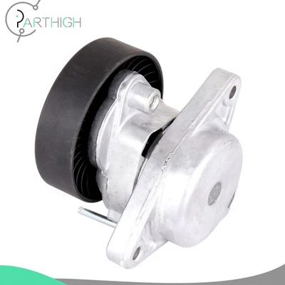 Kit tensor de correa serpentina para Chrysler Crossfire Mercedes Benz ML500 R500 Foto 1 de 4