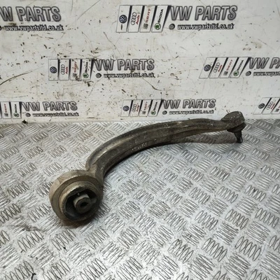 AUDI A4 B8.5 DRIVER SIDE FRONT WISHBONE 2.0TDI CJC 8K0407696J 2013-2016 - Image 1 of 4