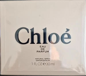 Chloé - Eau de Parfum - 30ml - Frauen Parfum - OVP - Bild 1 von 2