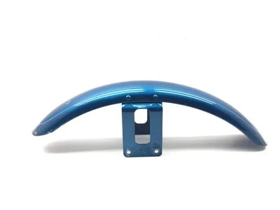 Carenado de guardabarros delantero abrazador de neumáticos Harley Sportster 1200 2005 personalizado XL1200C 3134x Foto 1 de 4