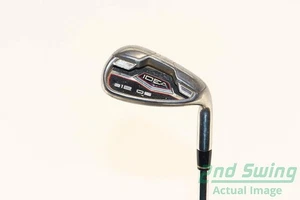 Adams Idea A12 OS Wedge Gap GW Steel Regular Right 35.75in - Picture 1 of 8