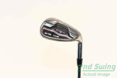 Adams Idea A12 OS Wedge Gap GW Steel Regular Right 35.75in - Image 1 of 4