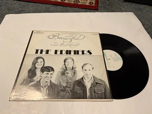 The EDIFIERS VINYL BEAUTIFUL IS THE LAND-MOUTH CARD KENTUCKY - Imagen 1 de 2