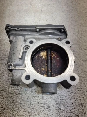 Conjunto de válvula de cuerpo de acelerador Subaru Legacy 2010-2012 2,5 L 16112AA350 *no turbo* Foto 1 de 4