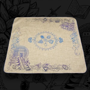 Prvamid - The Nine | Raffiaweave x Midnight Nucifera BRAND NEW - Picture 1 of 1