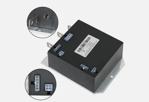 Golf Cart 36V 350A Motor Controller 73326-G02 73326-G03 for EZGO TXT 2000-2019 - Picture 1 of 2