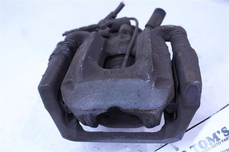 Used Rear Right Disc Brake Caliper fits: 2012 Bmw X3 Rear Rear Right Grade A Foto 1 de 4