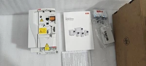 ACS355-03U-17A6-2 ABB Inverter Brand New in Box. FAST SHIP DHL. - Picture 1 of 9