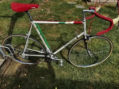 Vintage Colnago Super - Image 1 of 4
