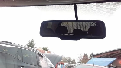 Espejo retrovisor atenuación automática con micrófono compatible con 09-11 ESCAPE 29002682 Foto 1 de 4