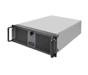Silverstone RM-400 Rackmount Chassis - Afbeelding 1 van 3