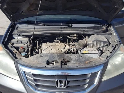 Automatic Transmission 3.5L SE Canada Fits 08-10 ODYSSEY 2161027 Foto 1 de 4