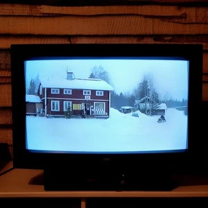 Fernsehgerät LOEWE Concept 1700, hochwertigste Qualität, TOP-ZUSTAND, wie neu! - Bild 1 von 11