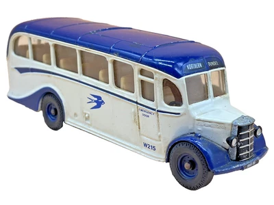 Corgi Classics Bedford OB Coach Northern Dundee C949/3 W215 Swift Vintage Diecas Foto 1 de 4