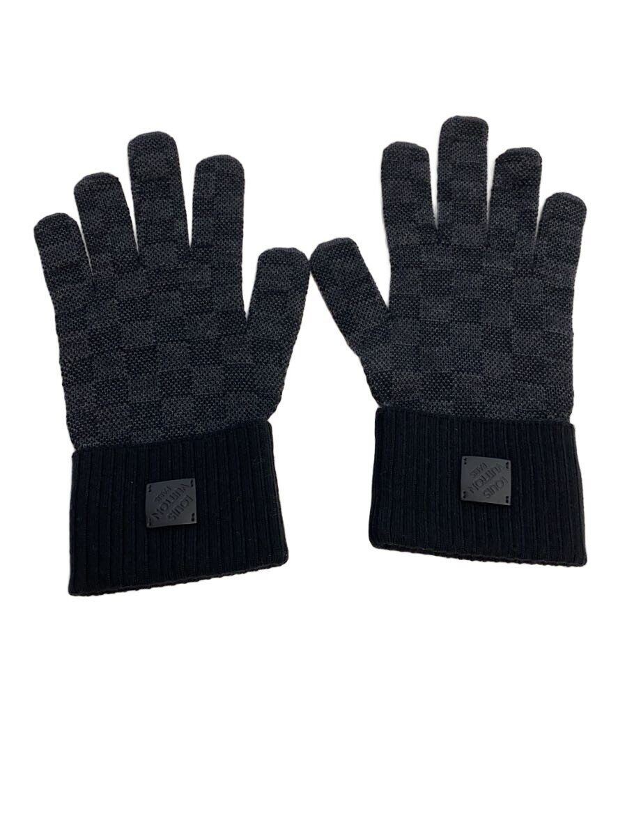 Louis Vuitton Gloves & Mittens for Women for sale - eBay