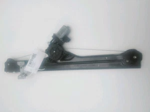 FENSTERHEBER ELEKTR. LINKS VORNE Peugeot Boxer (U9) 2021 #A104_52712301146358 - Bild 1 von 5