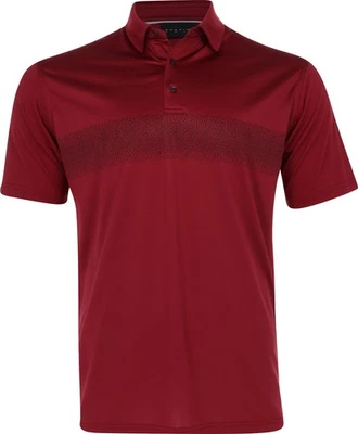 Мужская футболка поло для гольфа Dunning Johnstone Jersey Performance - Изображение 1 из 2