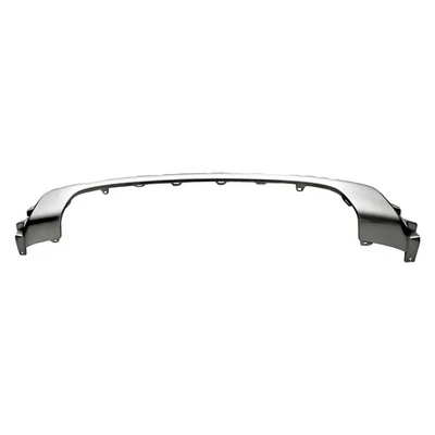 Bumper Valance For Honda Pilot 19-22 Replacement Rear Lower Standard Line Foto 1 de 2