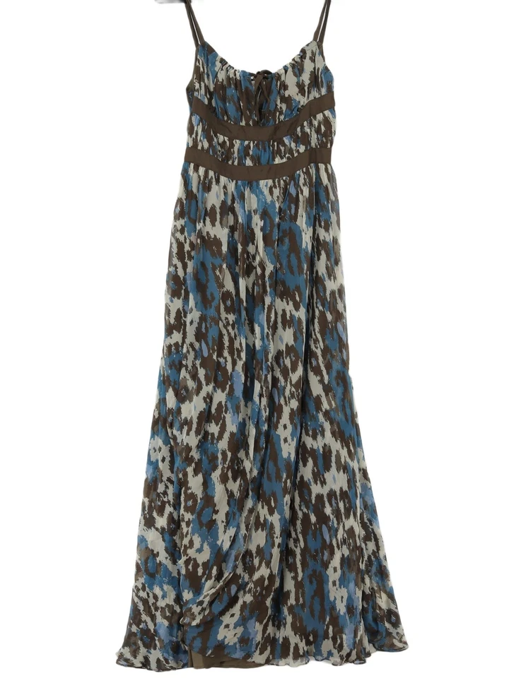 Robert Rodriguez Maxi Dress S in Blue - Image 1 of 4