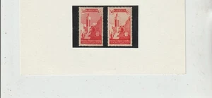 Marruecos Español Variedades y Errores año 1935-37 (HG-631) - Imagen 1 de 1