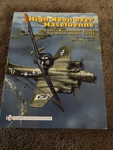 High Noon over Haseluenne: The 100th Bombardment Group over Berlin, March 6 1944 - Picture 1 of 2