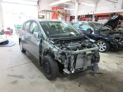 BOMBA ABS NISSAN VERSA 2010 10 2011 11 2012 12 1.8L 983648 Foto 1 de 4