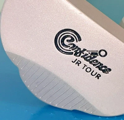 Confidence Jr. Tour Putter - 31 inch - Pro Series - Youth - Child Golf Club - Image 1 of 4