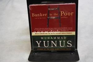 Banker to the Poor : Micro-Lending and the Battle Against World Poverty by Mu... - Picture 1 of 3