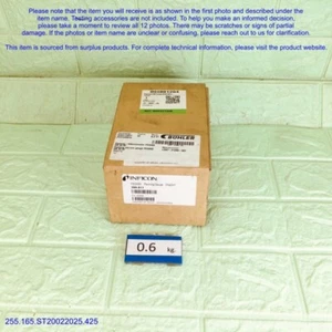Inficon PEG050 399-511, calibro Pirani DN40KF come foto, SN:2846, rφm FedExDHL - Foto 1 di 13